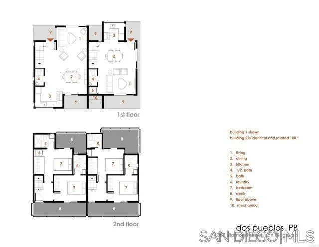 1367 Diamond San Diego, CA 92109