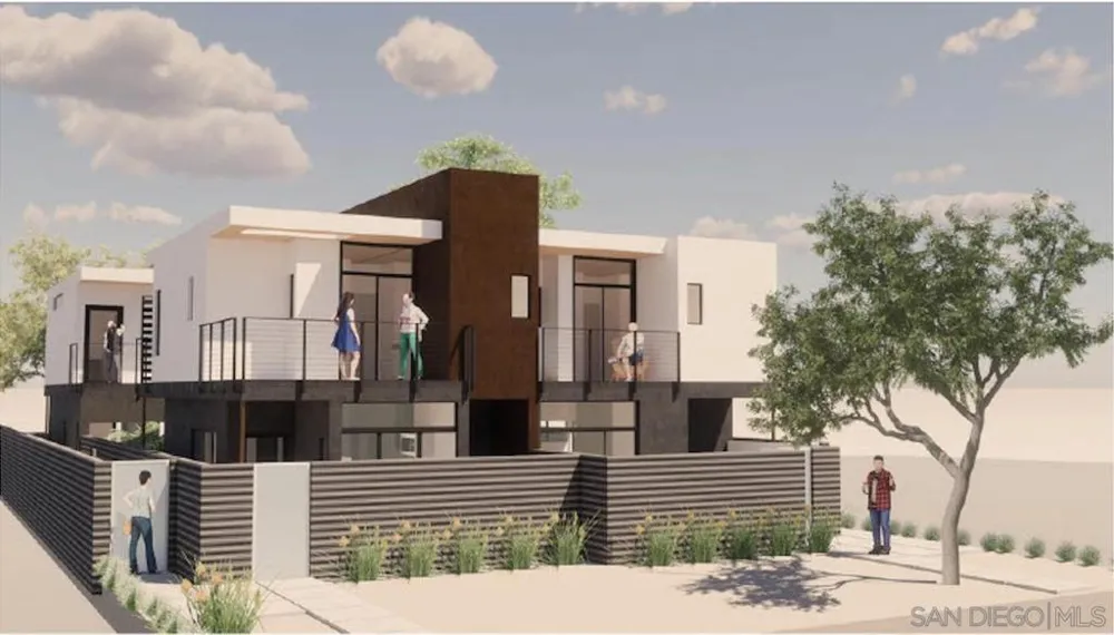 1367 Diamond San Diego, CA 92109