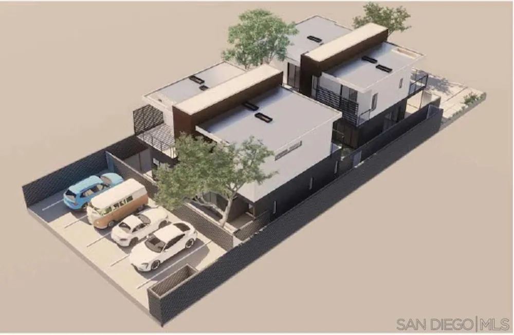 1367 Diamond San Diego, CA 92109