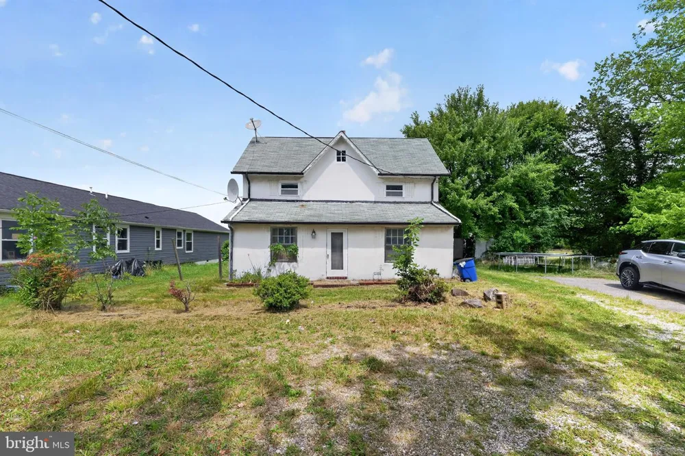 2923 ROLLING ROAD Windsor Mill, MD 21244