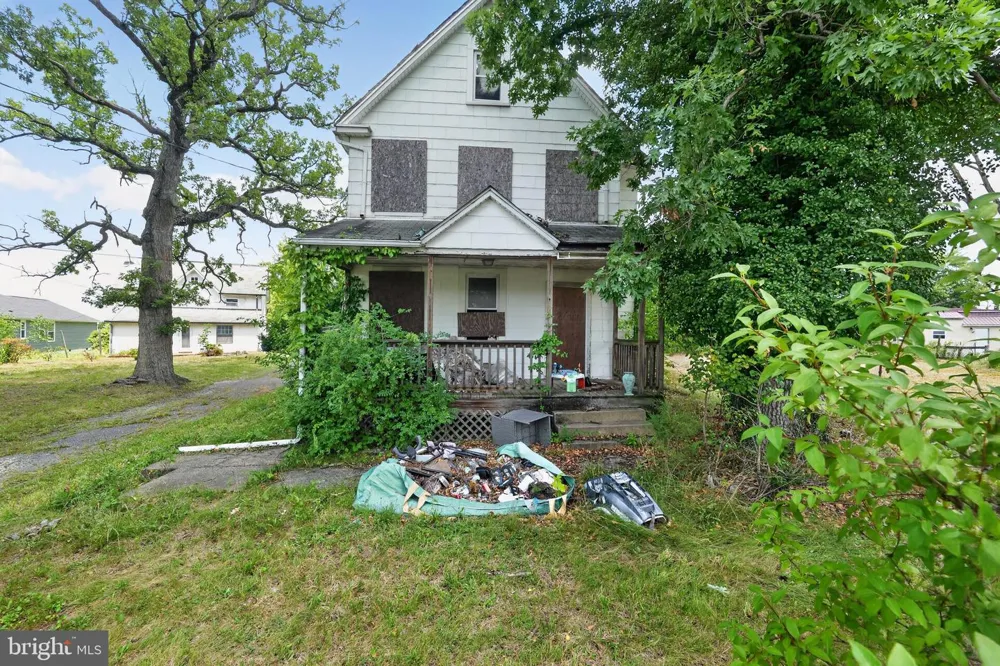 2923 ROLLING ROAD Windsor Mill, MD 21244