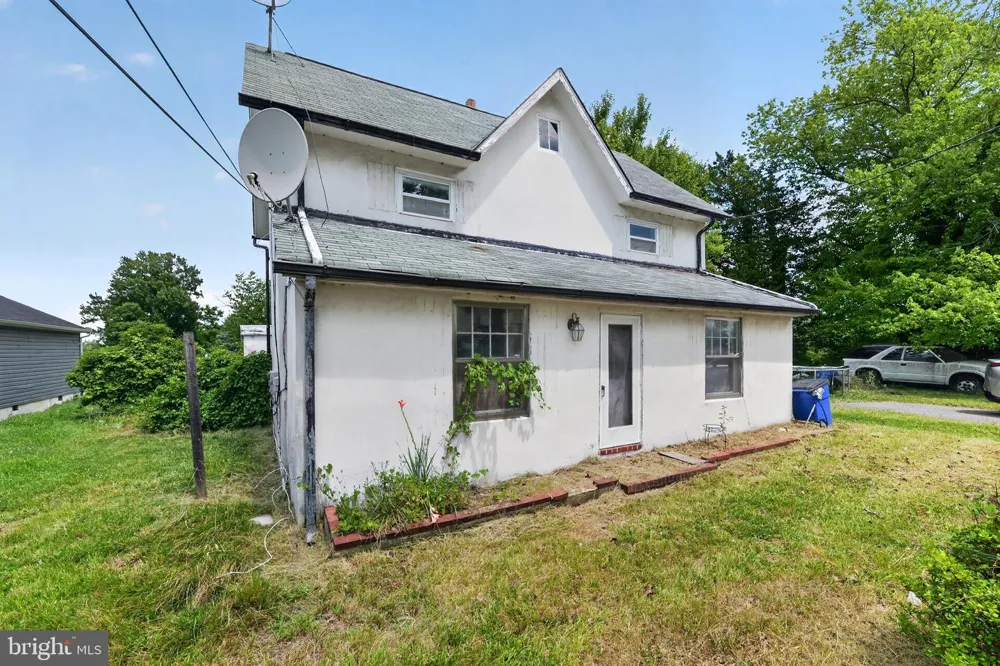 2923 ROLLING ROAD Windsor Mill, MD 21244