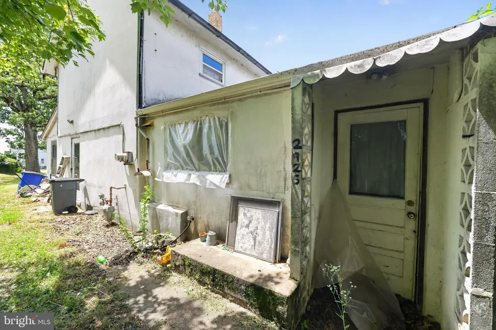 2923 ROLLING ROAD Windsor Mill, MD 21244