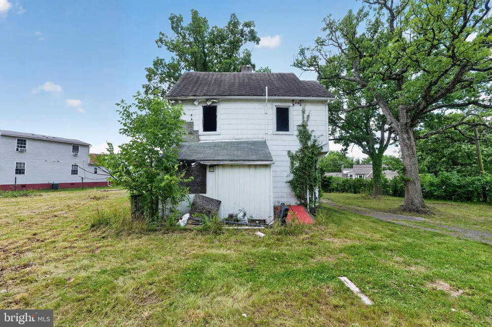 2923 ROLLING ROAD Windsor Mill, MD 21244