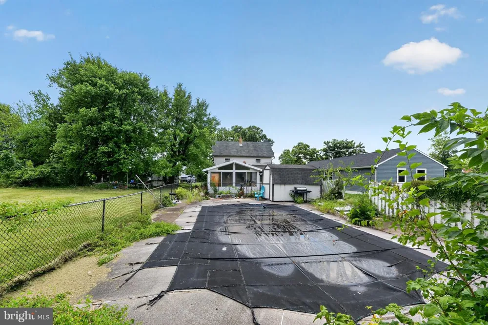 2923 ROLLING ROAD Windsor Mill, MD 21244