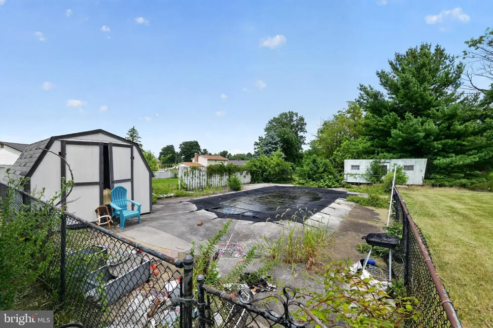 2923 ROLLING ROAD Windsor Mill, MD 21244
