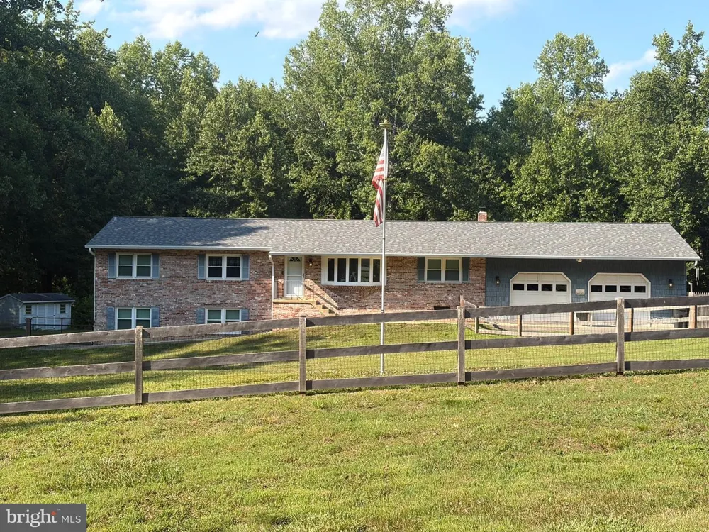 4331 ESTATE DRIVE Huntingtown, MD 20639