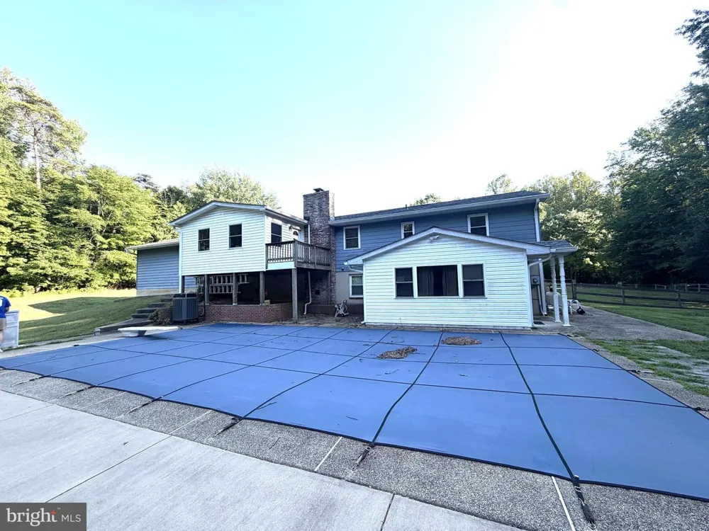 4331 ESTATE DRIVE Huntingtown, MD 20639