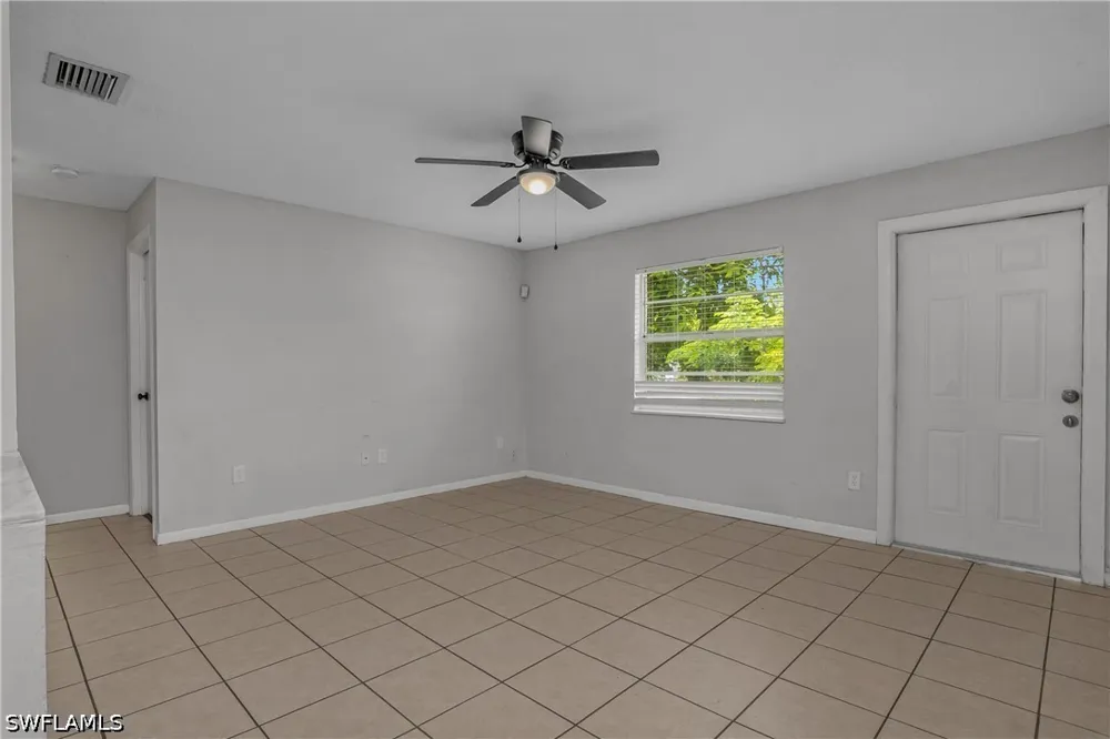 Second Street Fort Myers, FL 33905