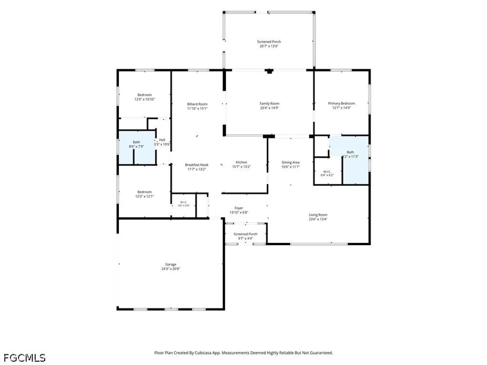 Copra Lane Fort Myers, FL 33908