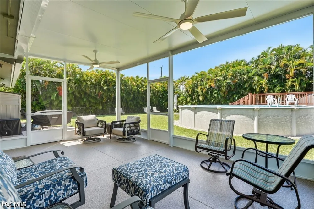 Copra Lane Fort Myers, FL 33908