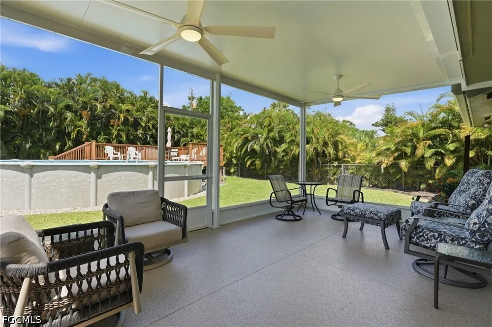 Copra Lane Fort Myers, FL 33908