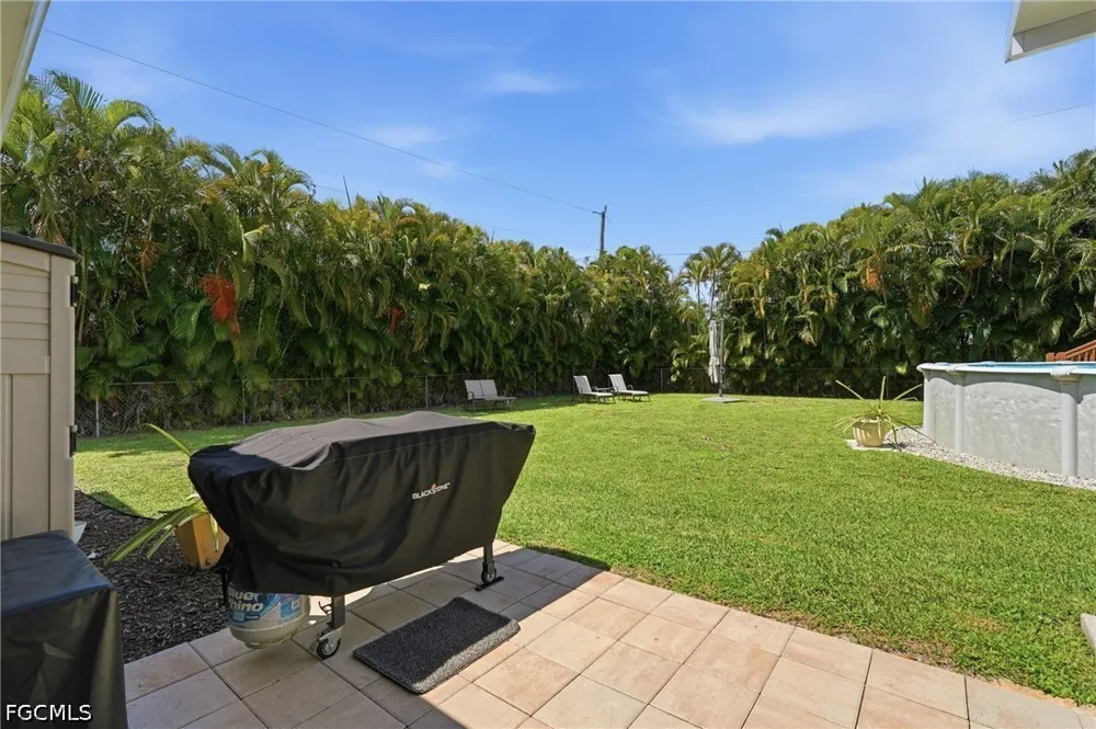 Copra Lane Fort Myers, FL 33908