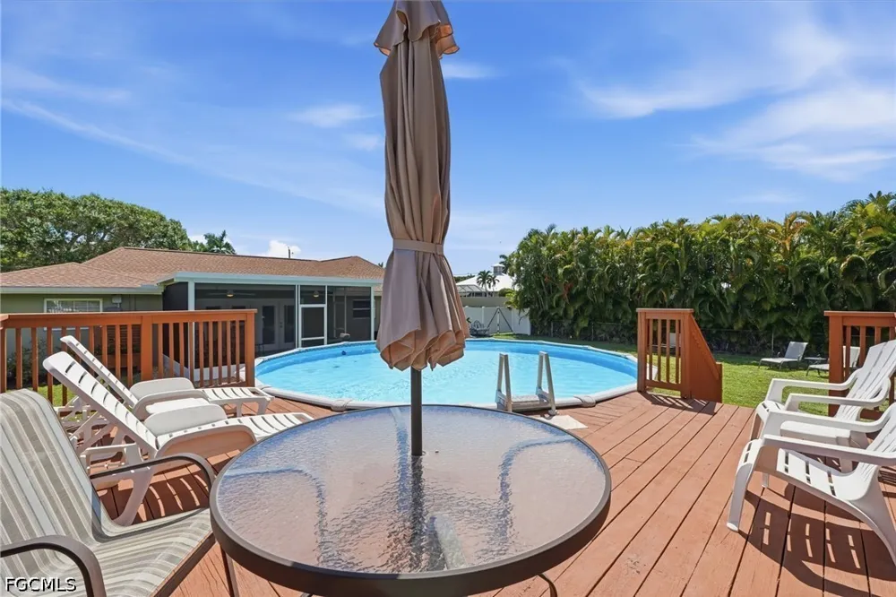 Copra Lane Fort Myers, FL 33908