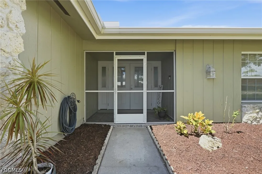 Copra Lane Fort Myers, FL 33908