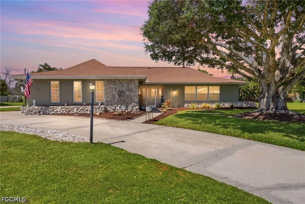 Copra Lane Fort Myers, FL 33908