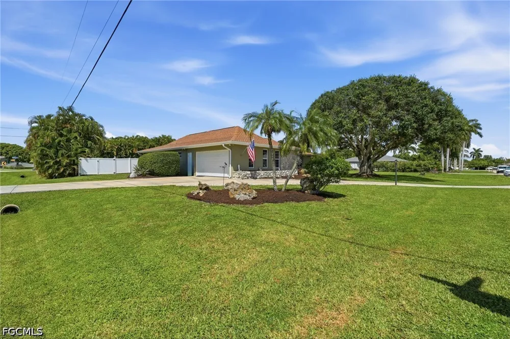 Copra Lane Fort Myers, FL 33908