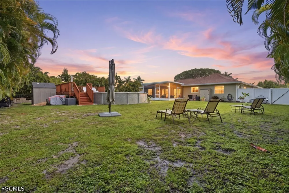 Copra Lane Fort Myers, FL 33908