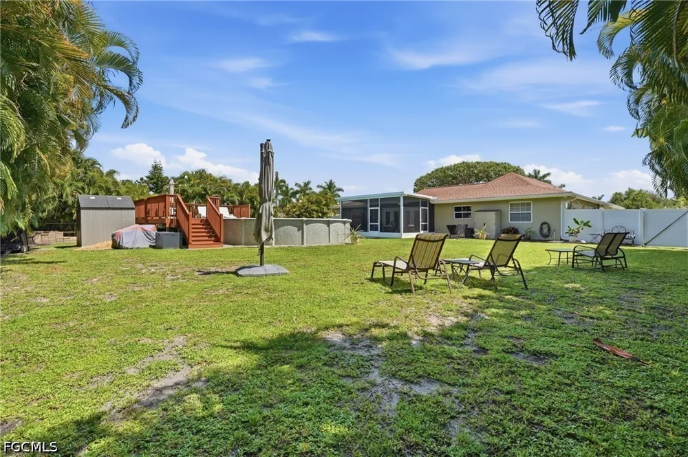 Copra Lane Fort Myers, FL 33908