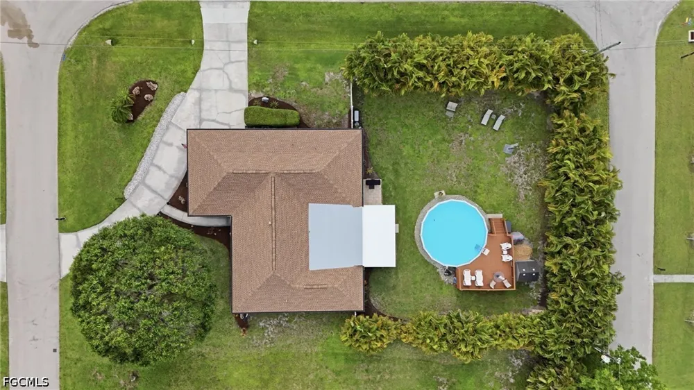 Copra Lane Fort Myers, FL 33908