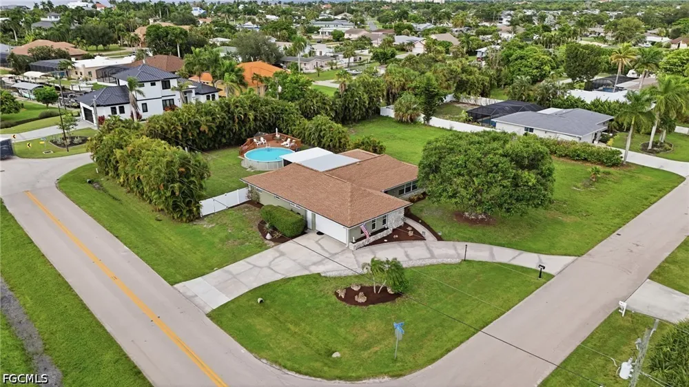 Copra Lane Fort Myers, FL 33908