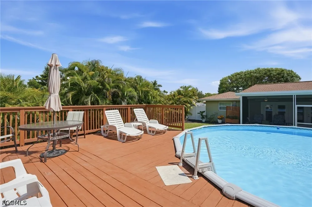 Copra Lane Fort Myers, FL 33908