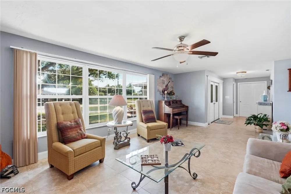 Copra Lane Fort Myers, FL 33908