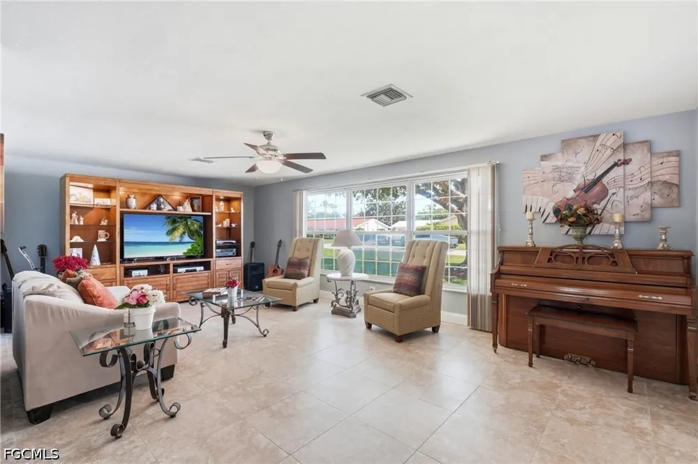 Copra Lane Fort Myers, FL 33908