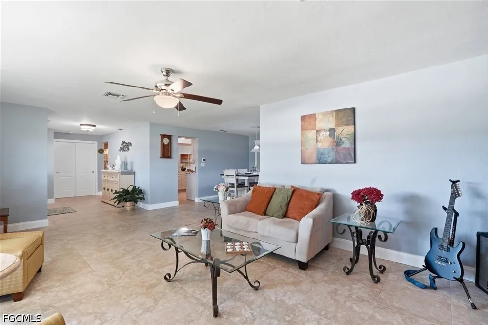 Copra Lane Fort Myers, FL 33908