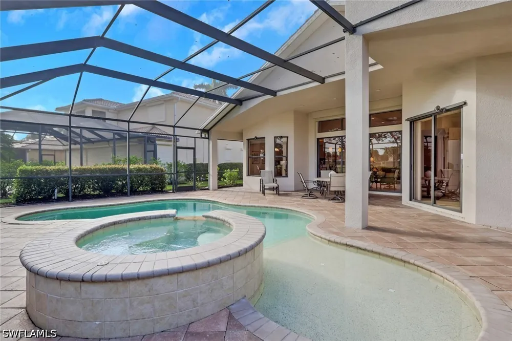 Address Not Shown Bonita Springs, FL 34135