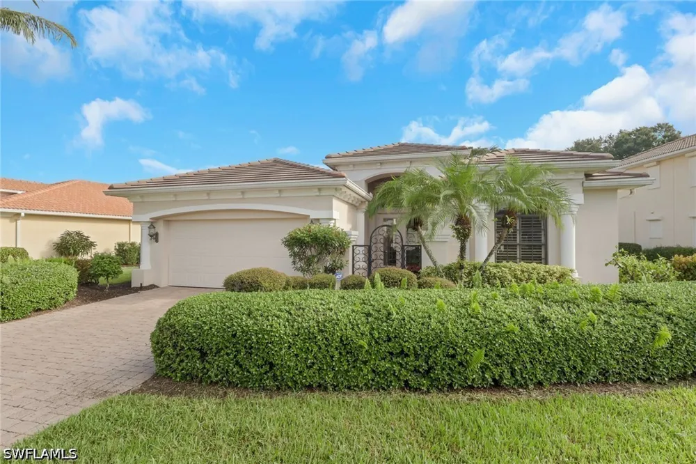 Address Not Shown Bonita Springs, FL 34135