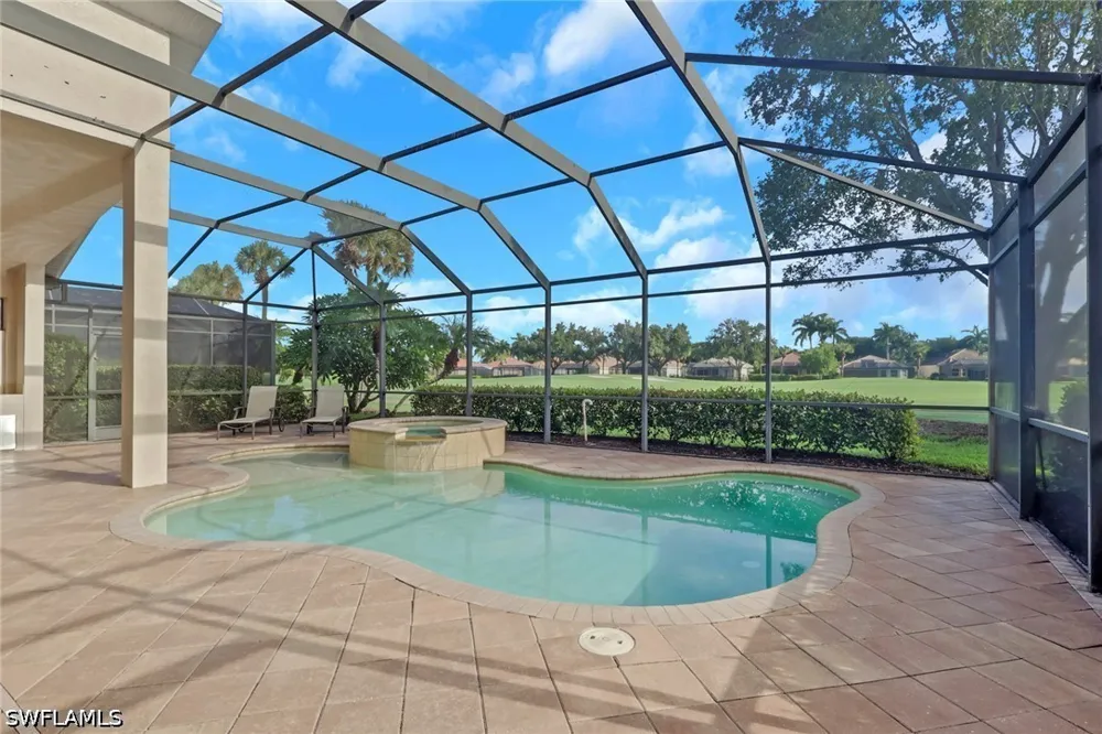 Address Not Shown Bonita Springs, FL 34135