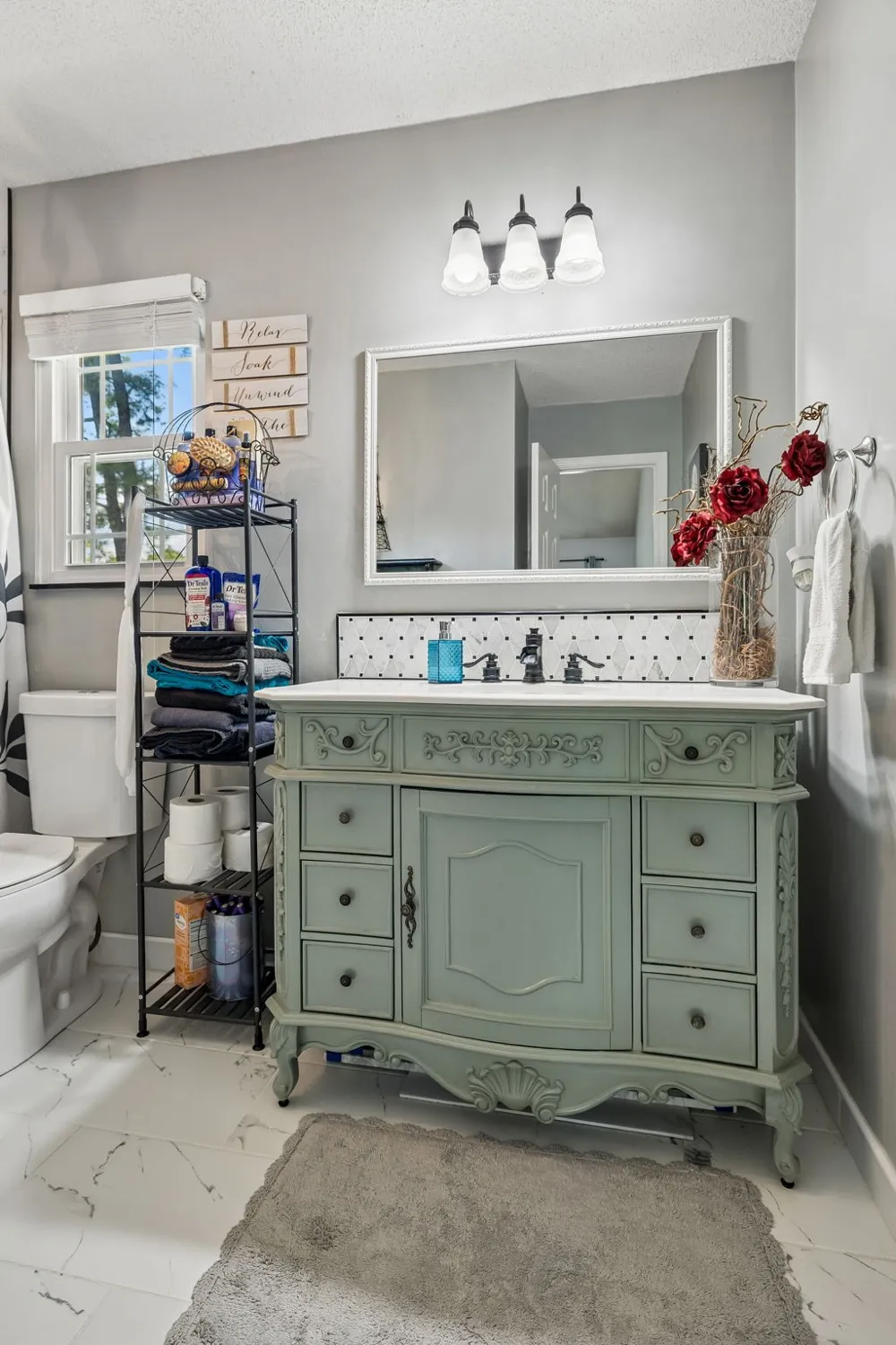 709 Woodbrier Ct Hermitage, TN 37076