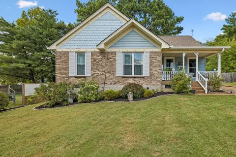 709 Woodbrier Ct