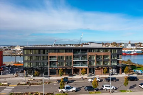 1025 Granary Avenue #308