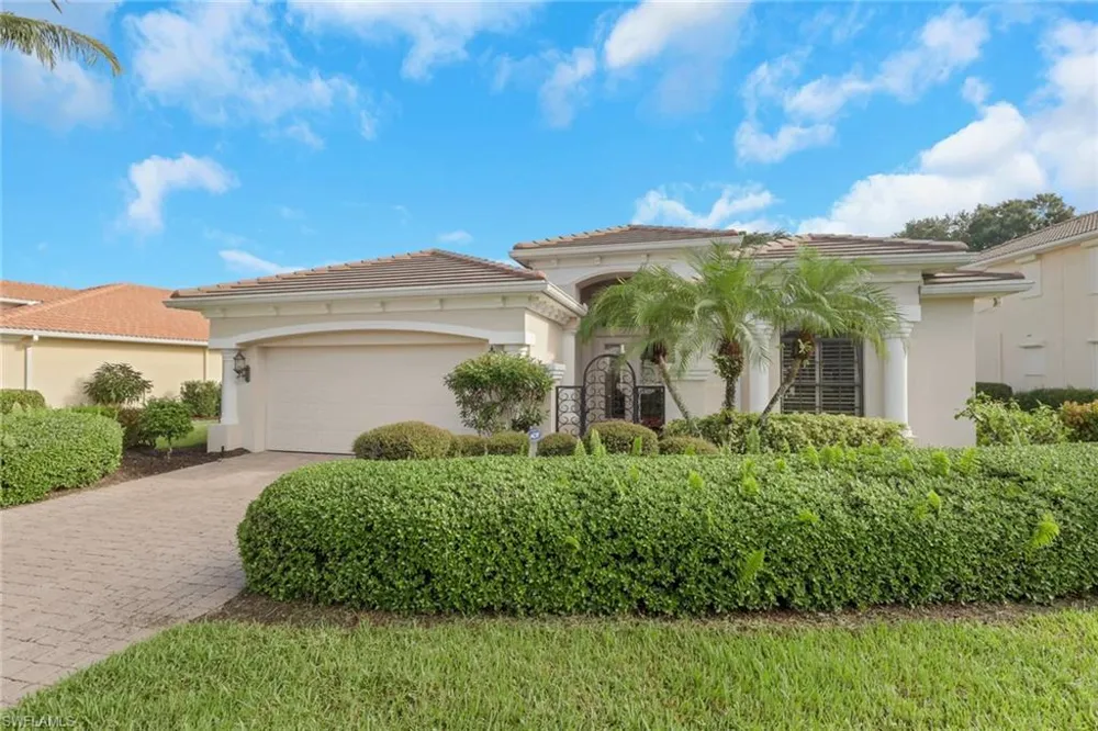 Address Not Shown Bonita Springs, FL 34135