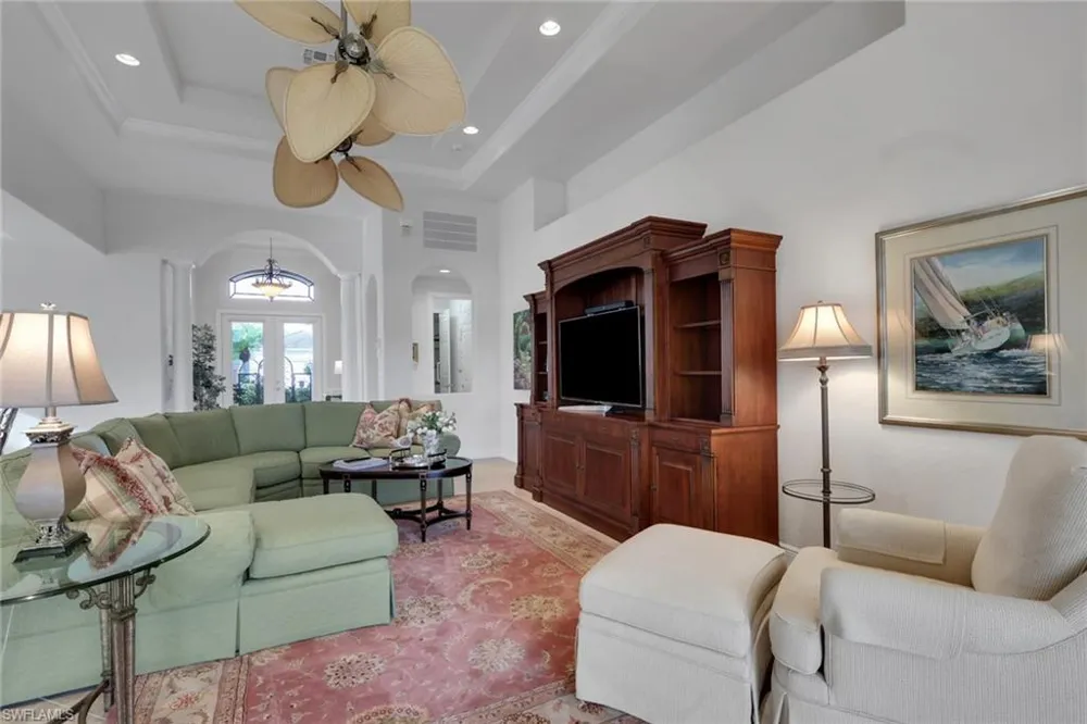 Address Not Shown Bonita Springs, FL 34135