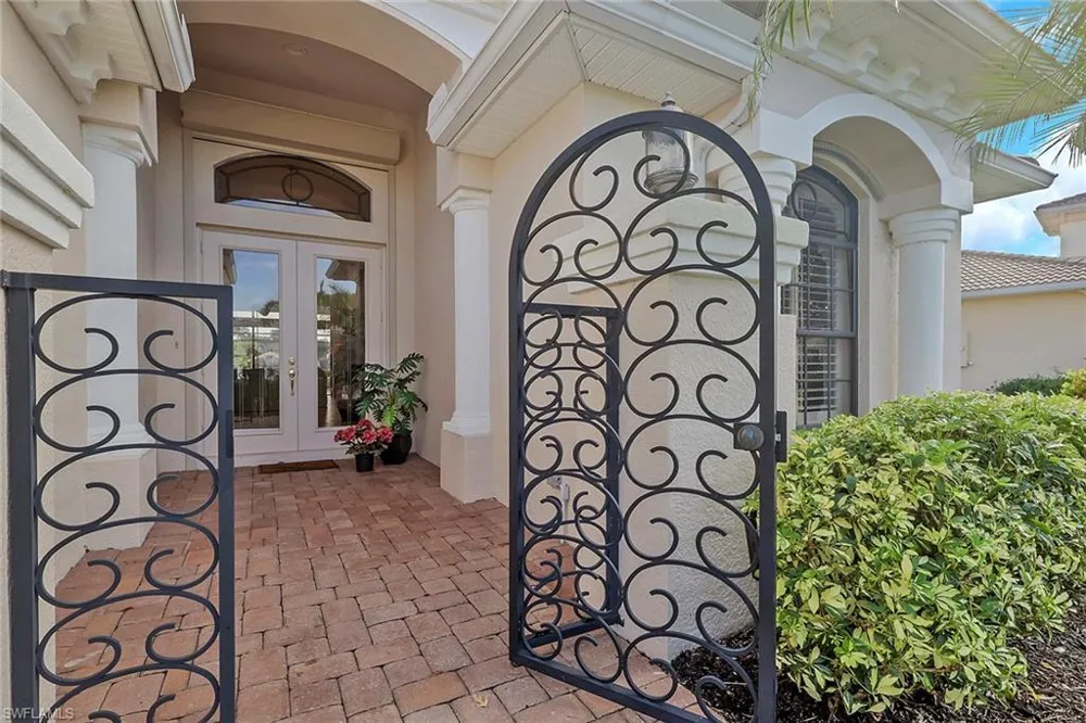 Address Not Shown Bonita Springs, FL 34135