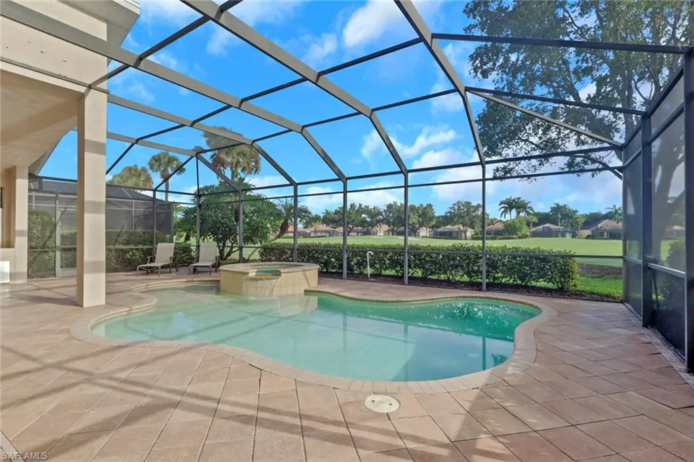 Address Not Shown Bonita Springs, FL 34135