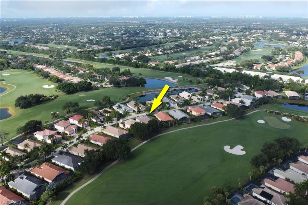 Address Not Shown Bonita Springs, FL 34135