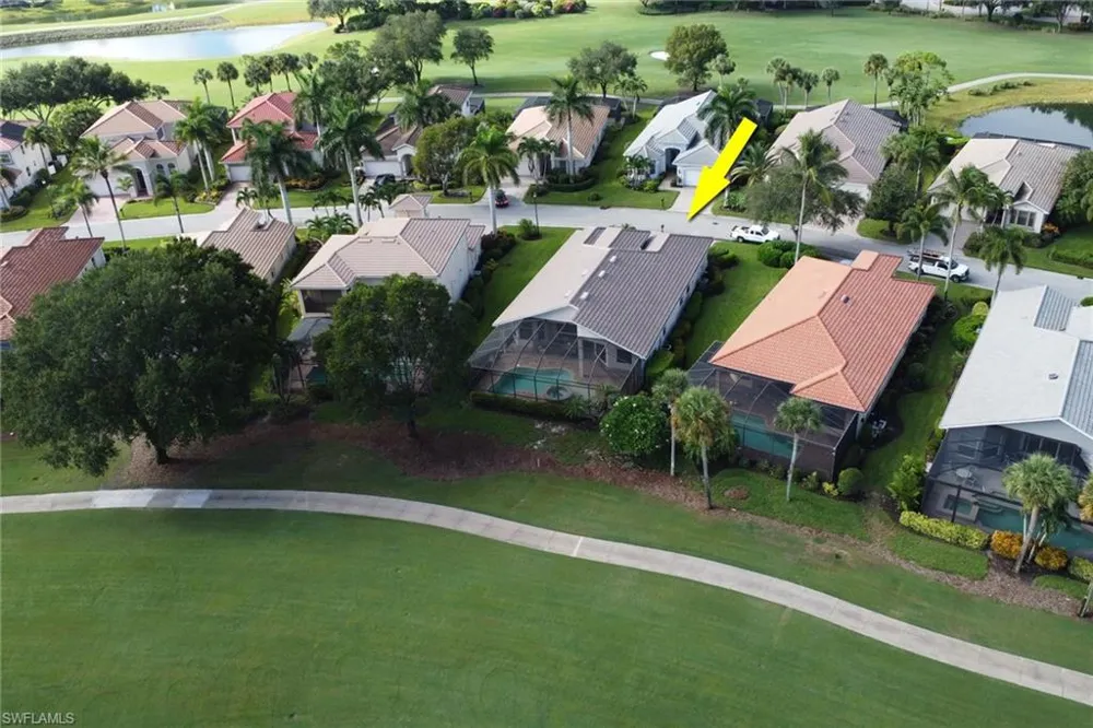 Address Not Shown Bonita Springs, FL 34135