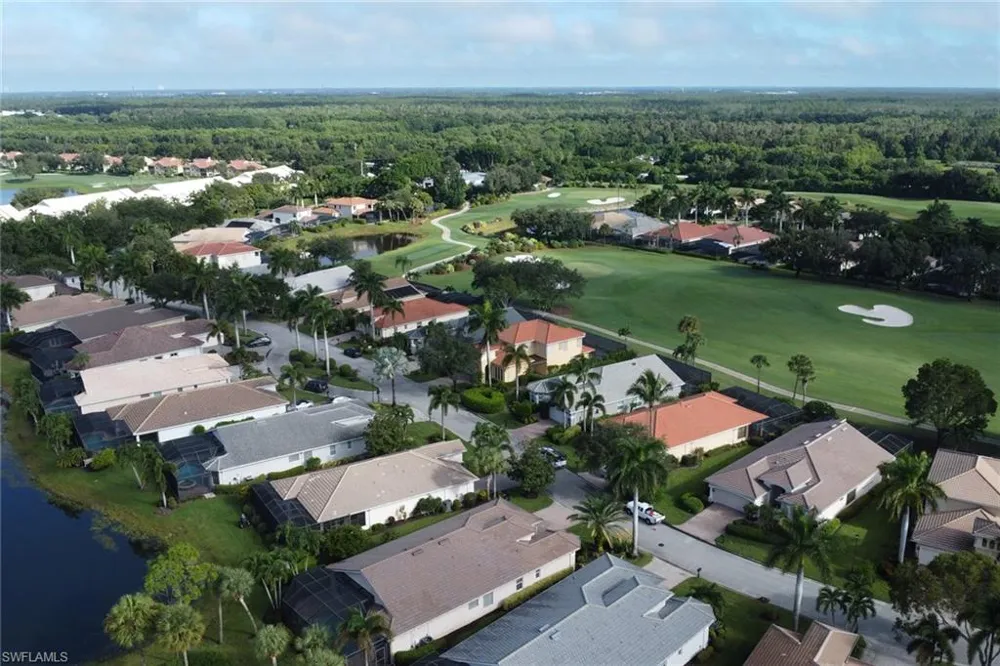 Address Not Shown Bonita Springs, FL 34135