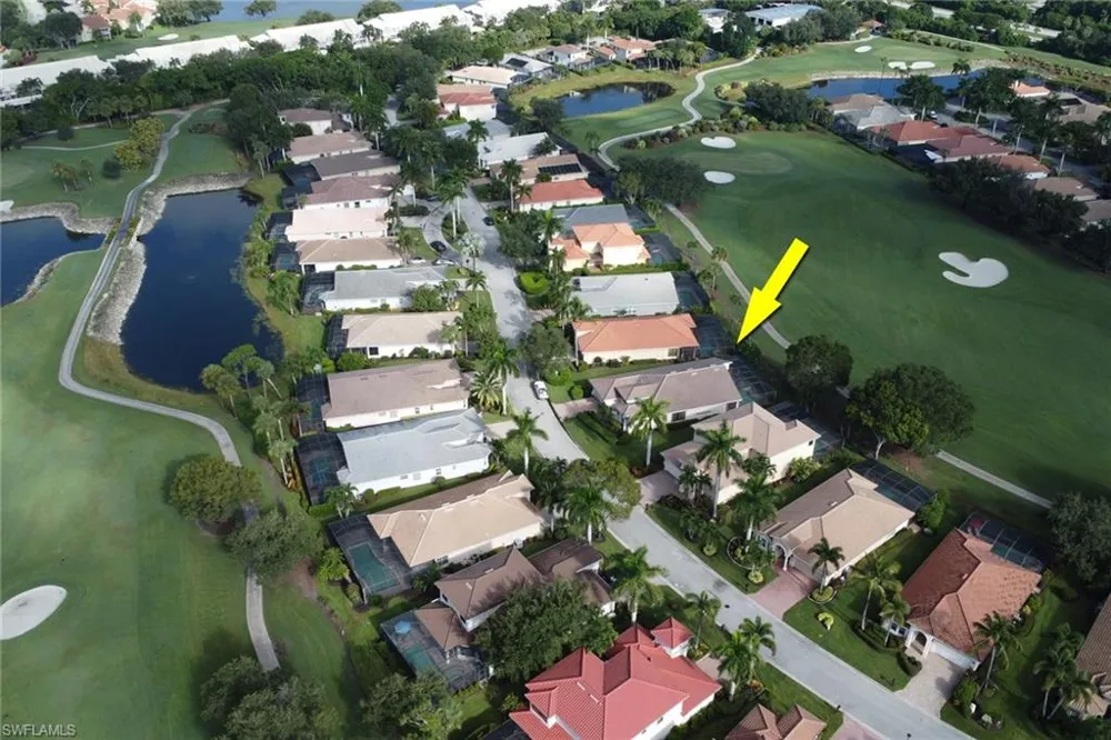 Address Not Shown Bonita Springs, FL 34135