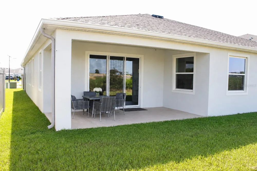 10345 BRIDGEGATE HEIGHTS LOOP San Antonio, FL 33576