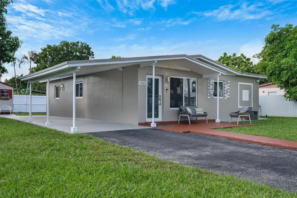5460 NW 173RD DRIVE Opa Locka, FL 33055