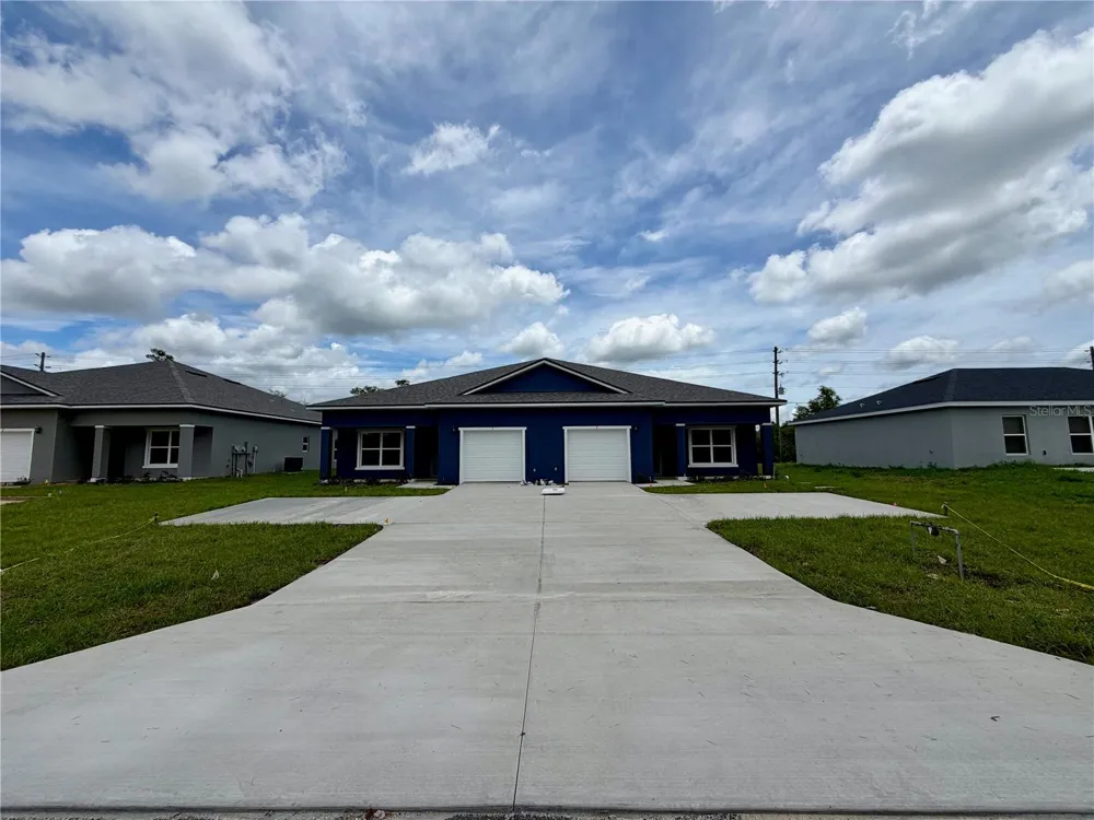 15709 SW 34TH COURT ROAD ocala, FL 34473