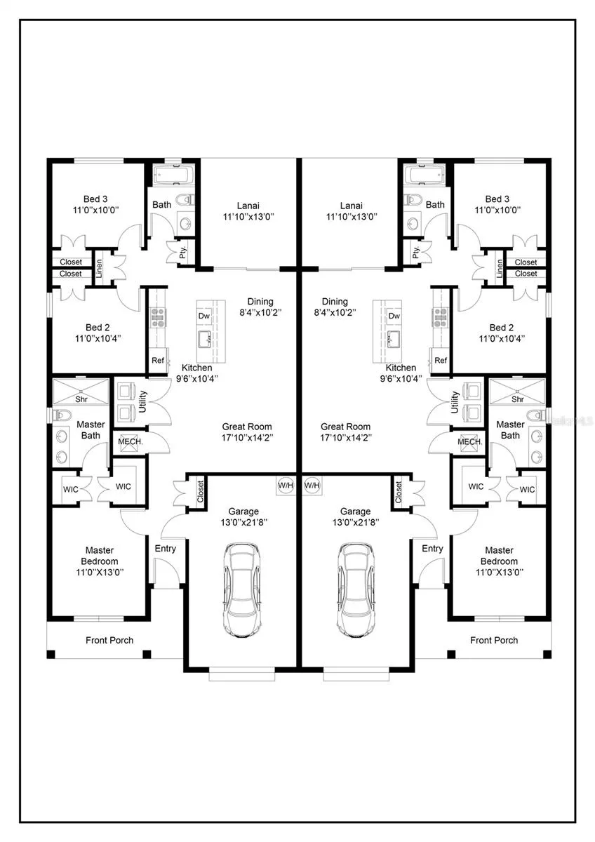 15709 SW 34TH COURT ROAD ocala, FL 34473
