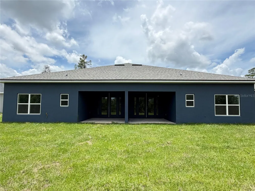 15709 SW 34TH COURT ROAD ocala, FL 34473
