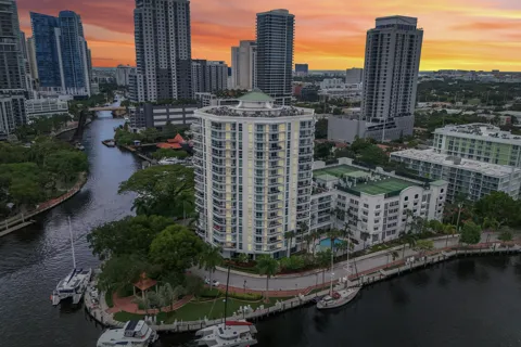 401 SW 4TH AVENUE #1003