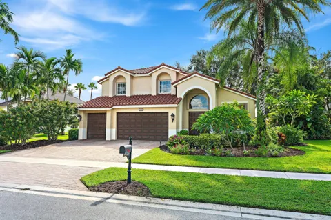 4636 Windward Cove Lane